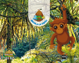 SELVA A LA VISTA 4 ANYS 2� TRIMESTRE PROJECTE EXPLORA 2017