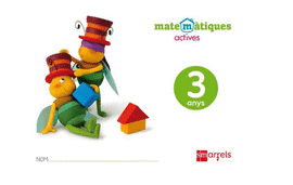 MATEM�TIQUES ACTIVES. 3 ANYS