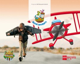 QUE INVENT 4 ANYS 3� TRIMESTRE PROJECTE EXPLORA 2017