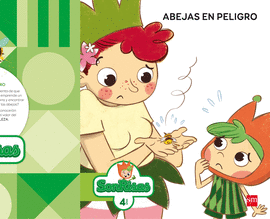 EN TUS MANOS VAYA ANIMALADA 4A�OS 17