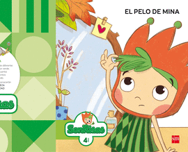 EN TUS MANOS BIENVENIDOS DE NUEVO 4A�OS 17