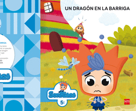 EN TUS MANOS VIAJE AL CUERPO HUMANO 5A�OS 17