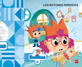 EN TUS MANOS ME CUIDO 5A�OS 17