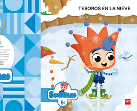 EN TUS MANOS EUREKA 5A�OS 17