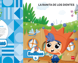 EN TUS MANOS EN CONTACTO 5A�OS 17