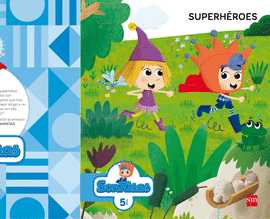 EN TUS MANOS QUE DEBEN LAS PLANTAS 5A�OS 17