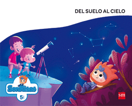 EN TUS MANOS DEL SUELO AL CIELO 5A�OS 17