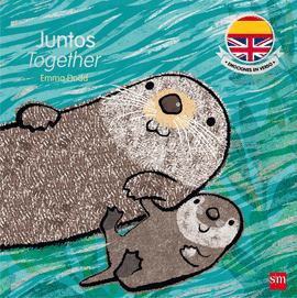 JUNTOS. TOGETHER