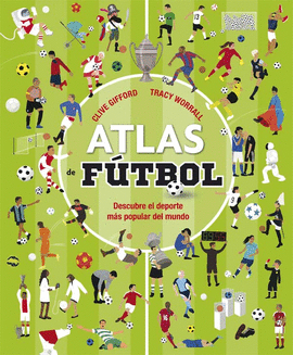 ATLAS DE F�TBOL
