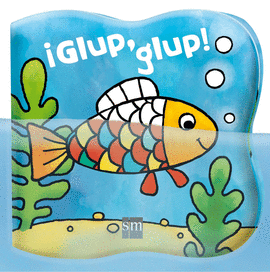 �GLUP, GLUP!