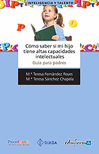 CMO SABER SI MI HIJO TIENE ALTAS CAPACIDADES INTELECTUALES?