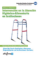 ATENCI�N SOCIO SANITARIA A PERSONAS DEPENDIENTES EN INSTITUCIONES SOCIALES. INTE