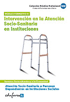 ATENCI�N SOCIO SANITARIA A PERSONAS DEPENDIENTES EN INSTITUCIONES SOCIALES. INTE