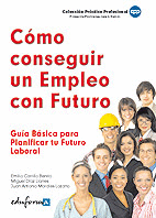 C�MO CONSEGUIR UN EMPLEO CON FUTURO