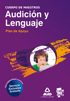 AUDICION Y LENGUAJE PLAN DE APOYO