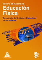 EDUCACION FISICA SECUENCIA DE UNIDA