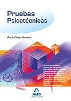 PRUEBAS PSICOT�CNICAS