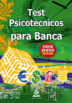 TEST PSICOT�CNICO PARA BANCA