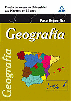 GEOGRAF�A