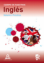 INGLES VOLUMEN PRACTICO CUERPO DE M