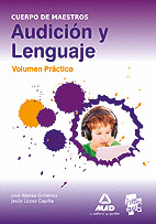 AUDICION Y LENGUAJE VOLUMEN PRACTIC