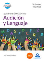 AUDICI�N Y LENGUAJE. VOLUMEN PR�CTICO