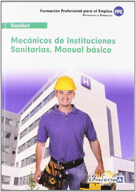 MECNICOS DE INSTITUCIONES SANITARIAS