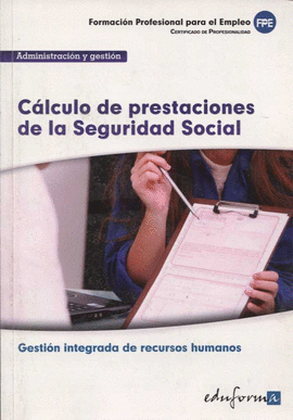 CLCULO DE PRESTACIONES DE LA SEGURIDAD SOCIAL