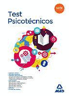TEST PSICOT�CNICOS