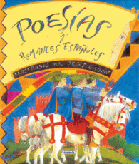 POES�AS Y ROMANCES ESPA�OLES