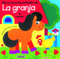 LOS ANIMALES DE LA GRANJA (MIRAY TOCA)