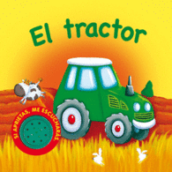 EL TRACTOR SI APRIETAS ME ESCUCHARAS