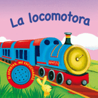LA LOCOMOTORA SI ME APRIETAS ME ESCUCHARAS