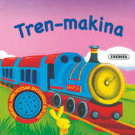 TREN-MAKINA MAKINAK EGURRA ERAMAN BEHAR DU BESTE H