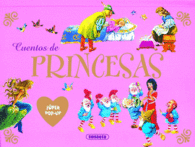 CUENTOS DE PRINCESAS  REF. 2568-2
