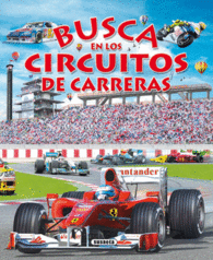 BUSCA EN CIRCUITOS DE CARRERAS