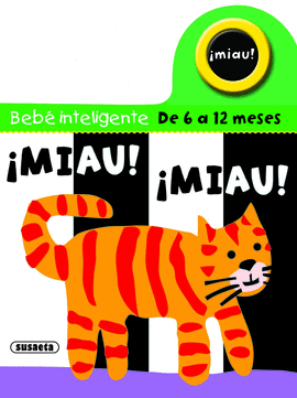 �MIAU! �MIAU!