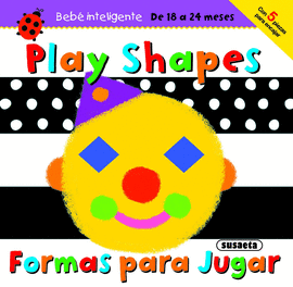 FORMAS PARA JUGAR/PLAY SHAPES