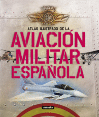 LA AVIACION MILITAR ESPAOLA ATLAS