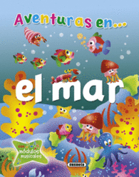 AVENTURAS EN EL MAR