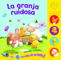 LA GRANJA RUIDOSA    REF. 2558-3