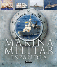 LA MARINA MILITAR ESPAOLA