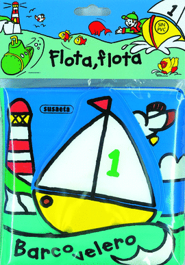 BARCO VELERO