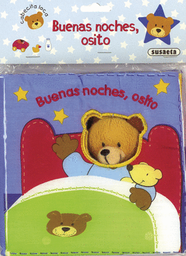 BUENAS NOCHES OSITO