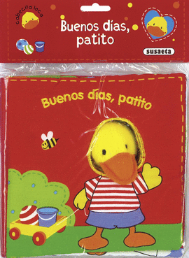 BUENOS DIAS PATITO