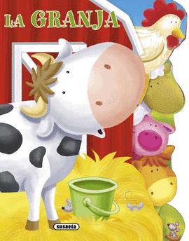 LA GRANJA ANIMALES LOCOS