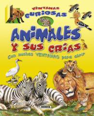 ANIMALES Y SUS CRIAS CON MUCHAS VEN