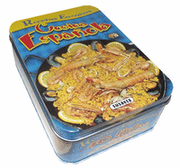 COCINA ESPA�OLA
