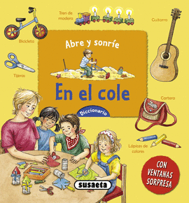 EN EL COLE