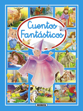 CUENTOS FANTASTICOS